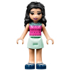 Конструктор LEGO Friends Магазин аксессуаров Андреа 294 деталей (41344) изображение 9