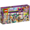 Конструктор LEGO Friends Магазин аксессуаров Андреа 294 деталей (41344)