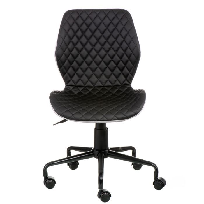 Офісне крісло Special4You Ray black (E5951) зображення 2