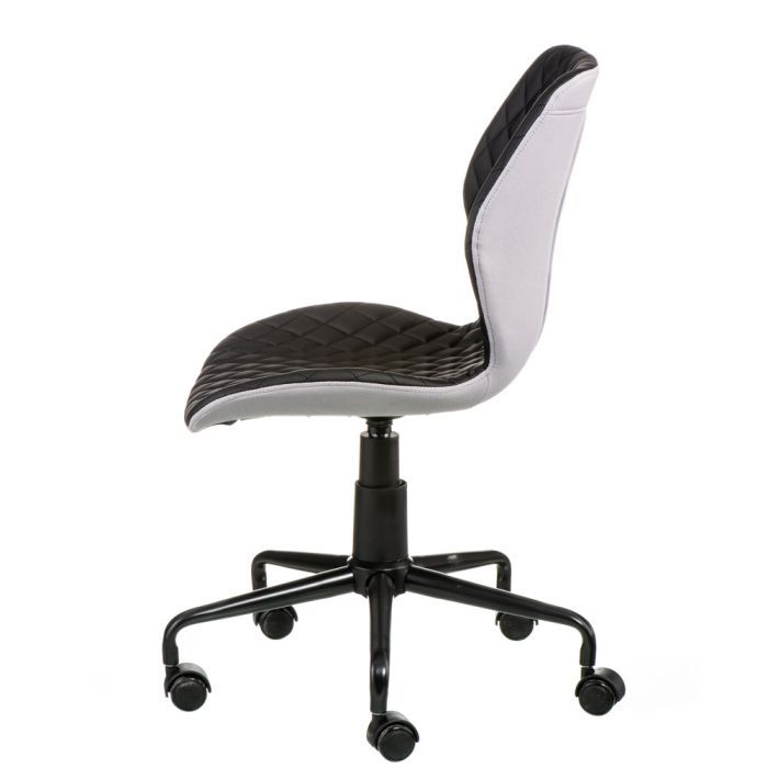 Офісне крісло Special4You Ray black (E5951) зображення 4