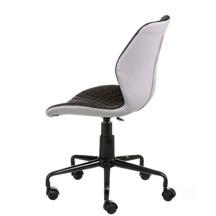 Офісне крісло Special4You Ray black (E5951) зображення 5