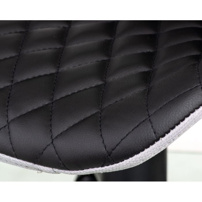 Офісне крісло Special4You Ray black (E5951) зображення 8