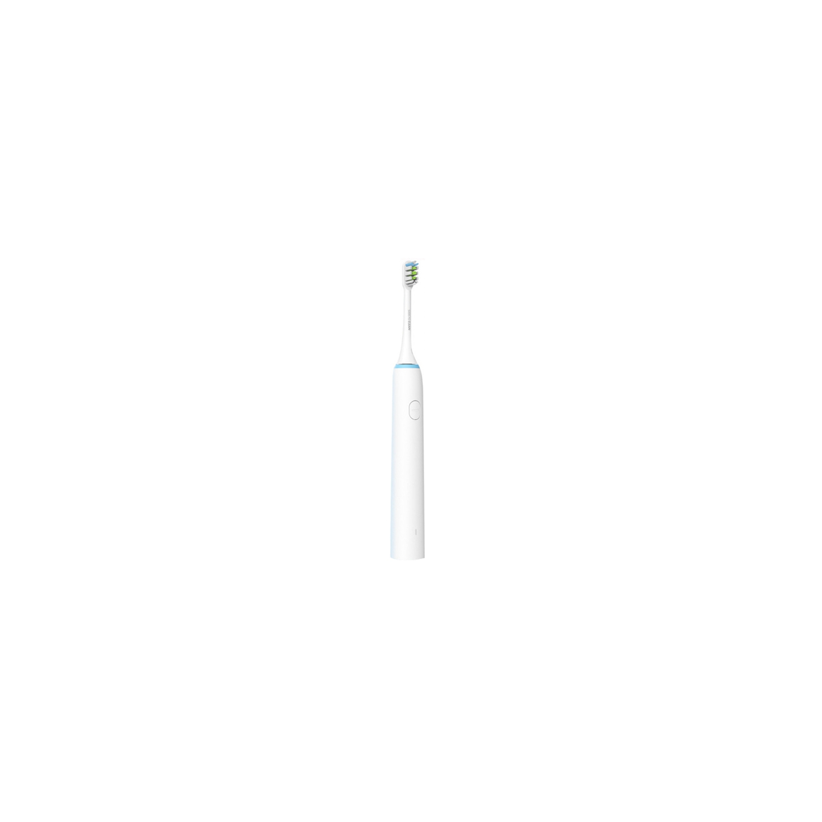Електрична зубна щітка Xiaomi SOOCAS X1 white зображення 2