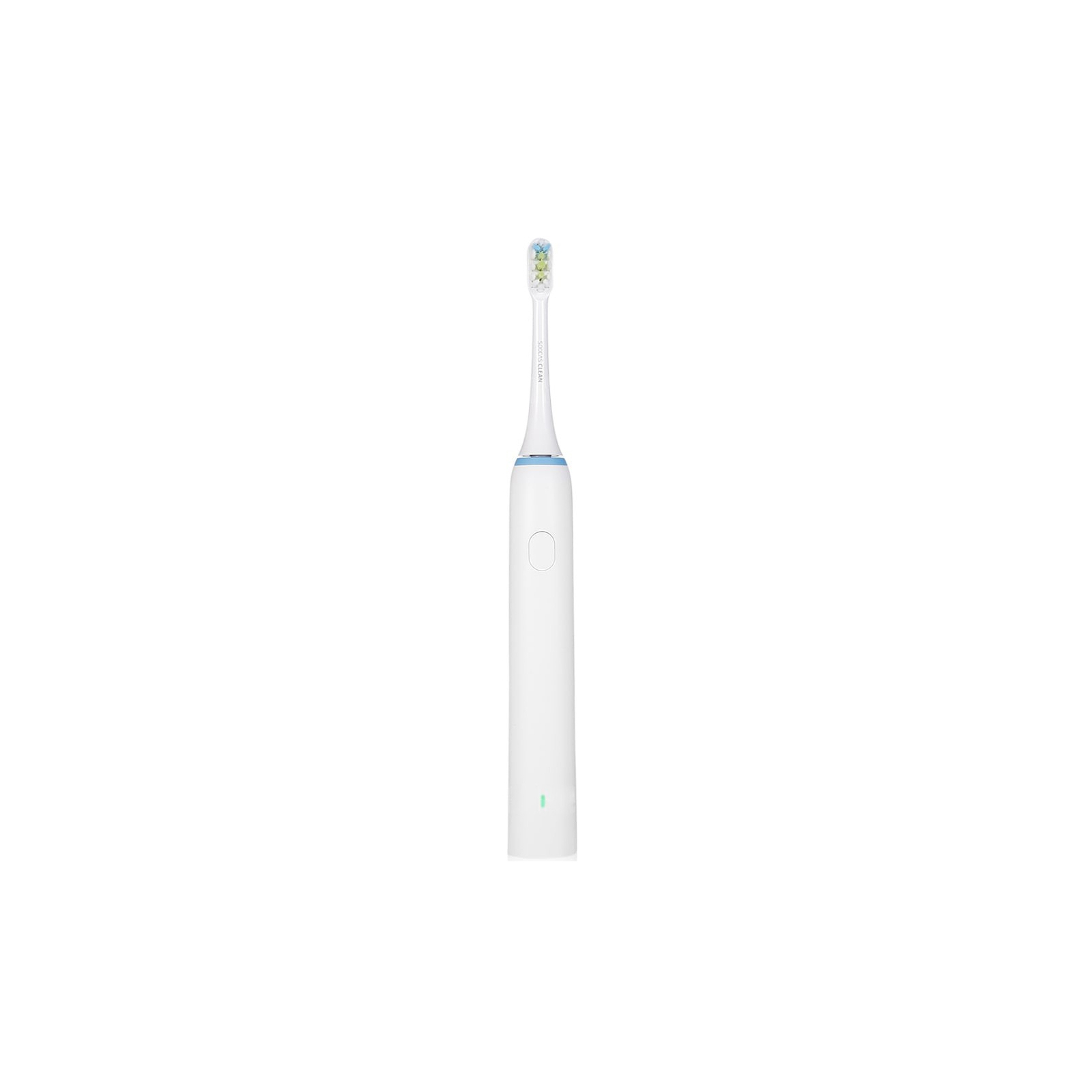 Електрична зубна щітка Xiaomi SOOCAS X1 white