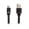 Дата кабель USB 2.0 Micro 5P to AM Cablexpert (CCPB-M-USB-10BK)
