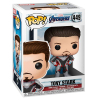 Фигурка для геймеров Funko Pop Железный человек серии "Мстители: Финал" 9.6 см (36660) изображение 2
