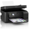 Багатофункціональний пристрій Epson L5190 c WiFi (C11CG85405) зображення 2