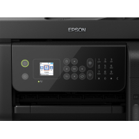 Багатофункціональний пристрій Epson L5190 c WiFi (C11CG85405) зображення 3