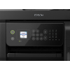 Багатофункціональний пристрій Epson L5190 c WiFi (C11CG85405) зображення 3