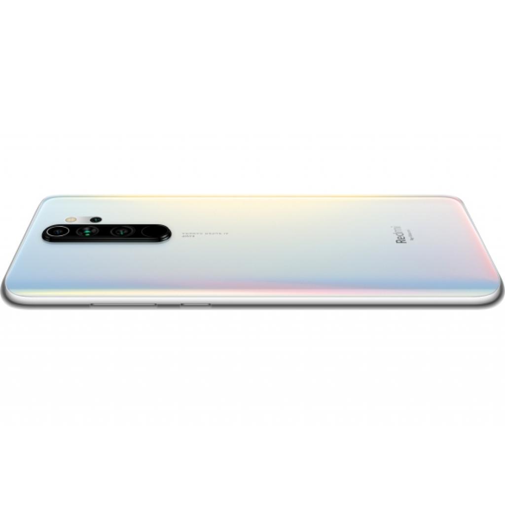 Мобильный телефон Xiaomi Redmi Note 8 Pro 6/64GB White изображение 11