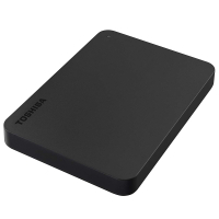 Зовнішній жорсткий диск 2.5" 4TB Toshiba (HDTB440EK3CA) зображення 4