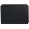 Внешний жесткий диск 2.5" 4TB Toshiba (HDTB440EK3CA)