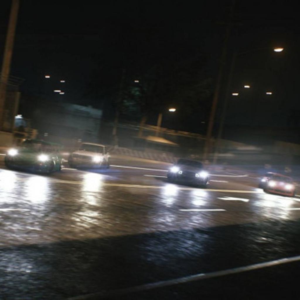 Гра Sony Need For Speed (Хити PlayStation)[PS4, Russian subtitles] (1071306) зображення 3