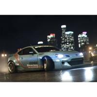 Гра Sony Need For Speed (Хити PlayStation)[PS4, Russian subtitles] (1071306) зображення 4