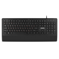 Клавиатура Sven KB-E5500 Black