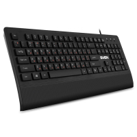 Клавиатура Sven KB-E5500 Black изображение 2