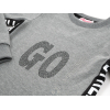Платье детское Monili "GO!" (8143-128G-gray) изображение 3