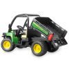 Спецтехніка Bruder Міні-всюдихід Bruder John Deere Gator XUV 855D М1:16 (02491)