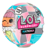 Лялька L.O.L. Surprise! серії Lil's Winter Disco — Малюки (559672)
