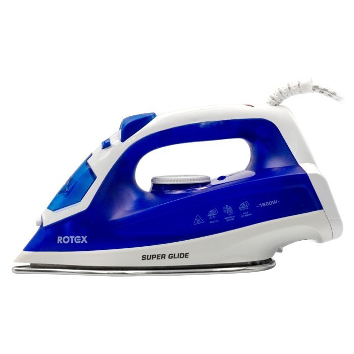 Утюг Rotex RIC20-S Super Glide изображение 3