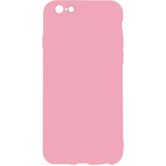 Чехол для мобильного телефона Toto 1mm Matt TPU Case Apple iPhone 6/6s Pink (F_93949)