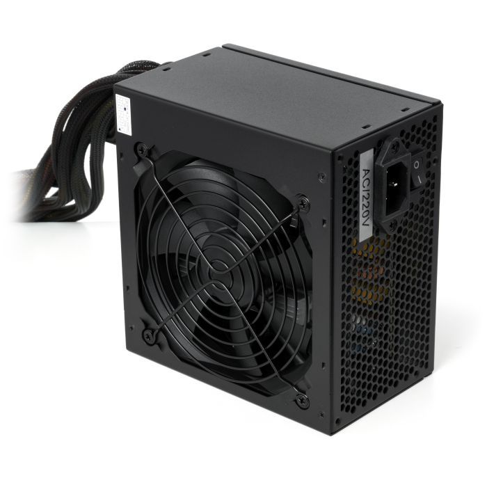 Блок питания Vinga 500W (VPS-500APFC) изображение 4
