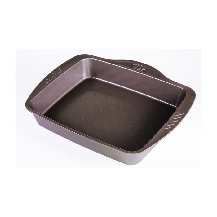 Форма для випікання Pyrex Asimetria 25 х 20 см прямоугольная (AS25RR0) зображення 2