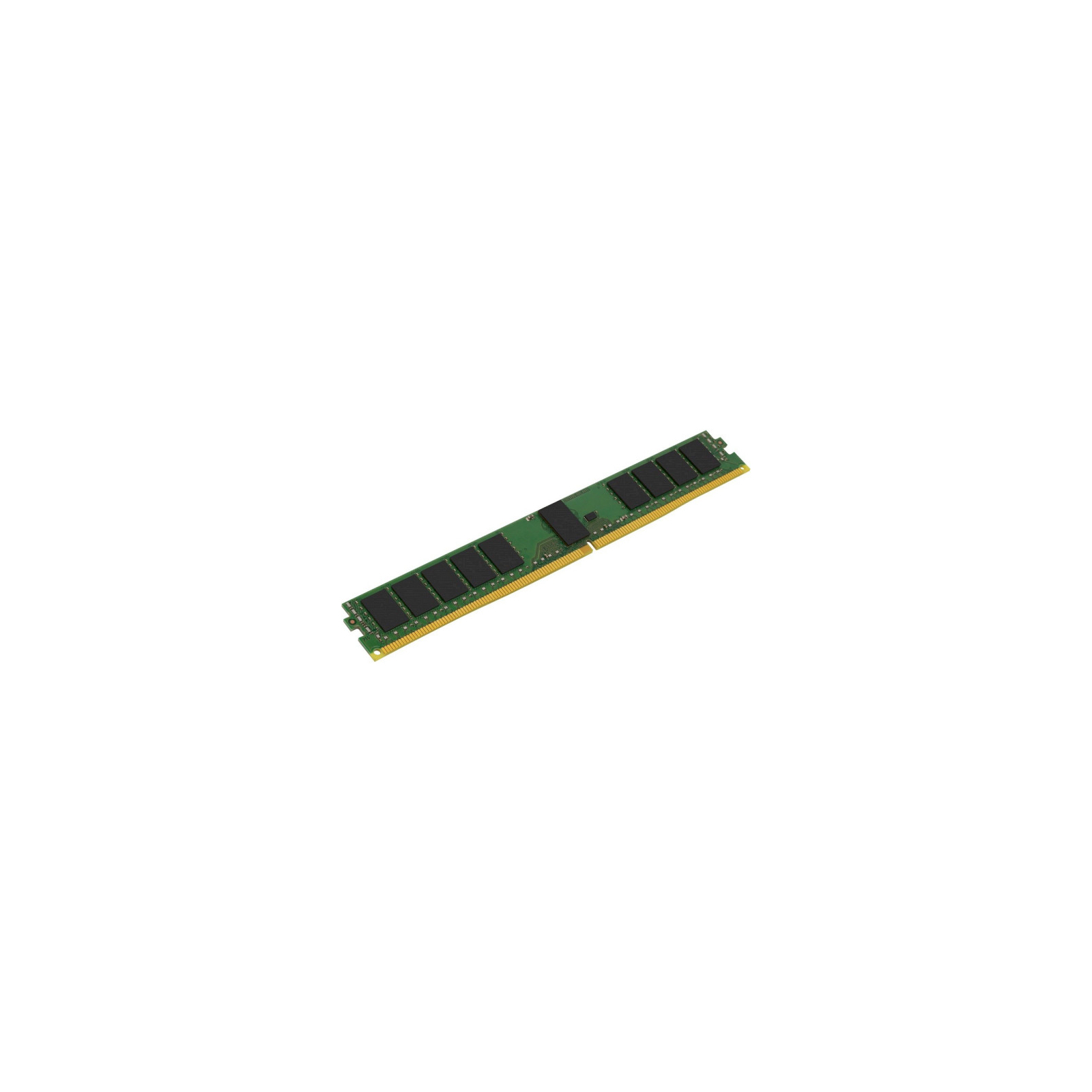 Модуль пам'яті для сервера DDR4 16GB ECC RDIMM 2400MHz 1Rx4 1.2V CL17 Kingston (KSM24RS4L/16MEI)
