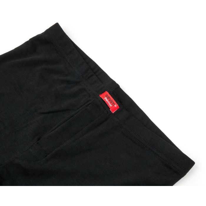 Подштанники детские Sevim термо однотонные (7075-164B-black) изображение 2