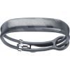Фитнес браслет Jawbone UP2 Gunmetal Hex Rope изображение 2
