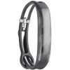 Фитнес браслет Jawbone UP2 Gunmetal Hex Rope изображение 3