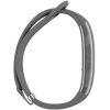 Фитнес браслет Jawbone UP2 Gunmetal Hex Rope изображение 4