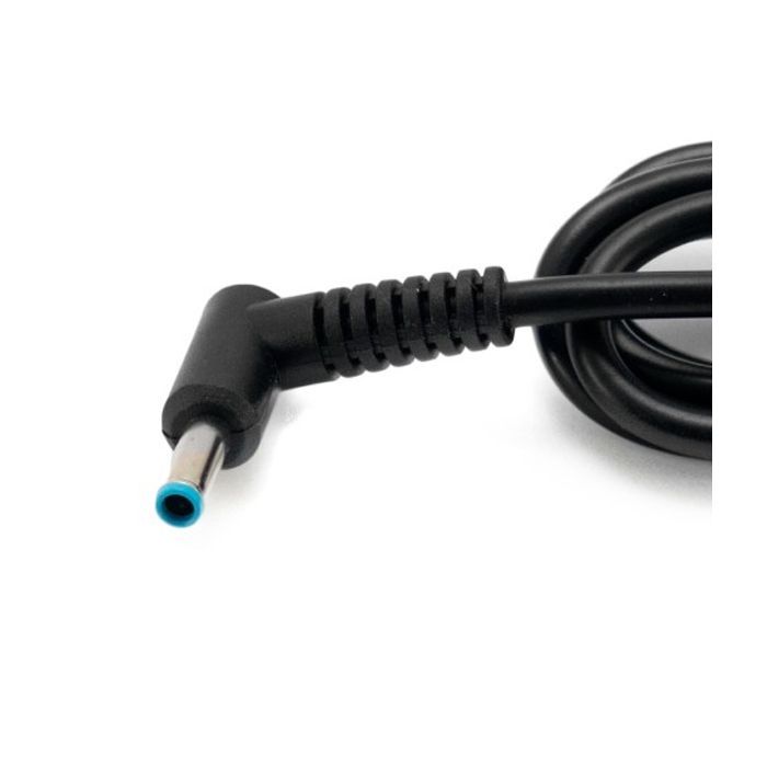 Блок питания к ноутбуку Extradigital HP 19.5V, 2.31A, 45W (4.5x3.0) (PSH3862) изображение 3