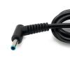 Блок питания к ноутбуку Extradigital HP 19.5V, 2.31A, 45W (4.5x3.0) (PSH3862) изображение 3