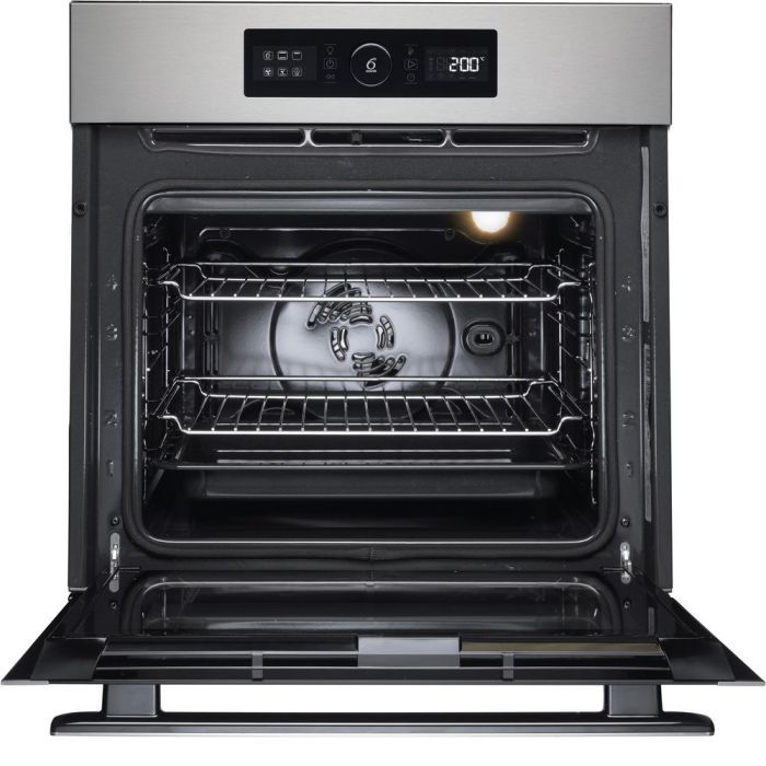 Духовой шкаф Whirlpool AKZ96270IX изображение 2