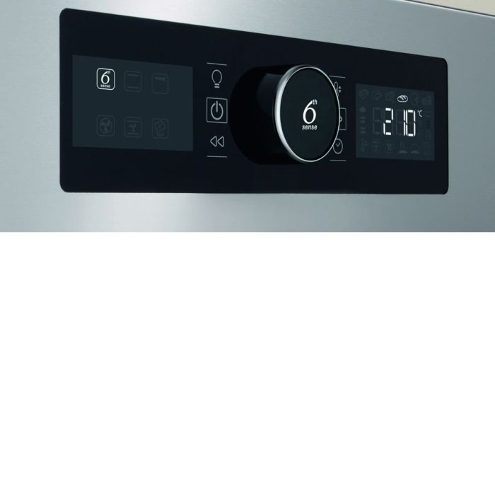 Духовой шкаф Whirlpool AKZ96270IX изображение 5