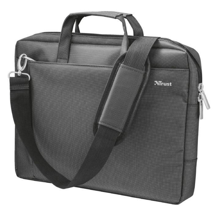 Сумка для ноутбука Trust 15.6" Veni BLACK (22572) изображение 2