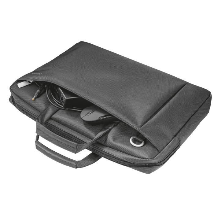 Сумка для ноутбука Trust 15.6" Veni BLACK (22572) изображение 3