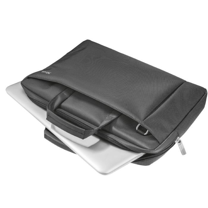 Сумка для ноутбука Trust 15.6" Veni BLACK (22572) изображение 4