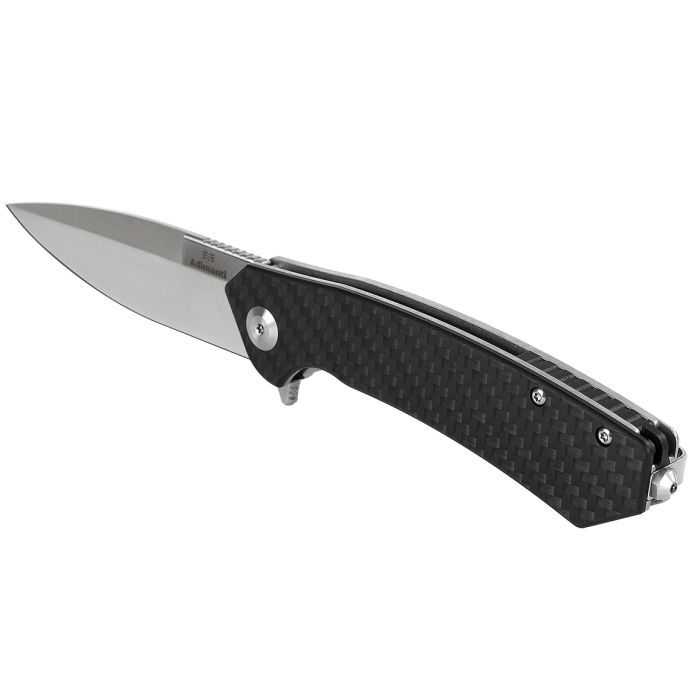 Нож Adimanti by Ganzo (Skimen design) Carbon (Skimen-CF) изображение 2