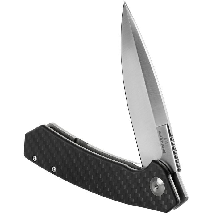 Нож Adimanti by Ganzo (Skimen design) Carbon (Skimen-CF) изображение 3