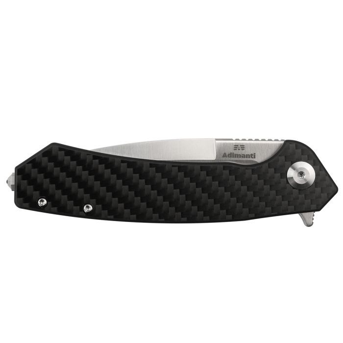 Нож Adimanti by Ganzo (Skimen design) Carbon (Skimen-CF) изображение 4
