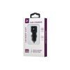Зарядное устройство 2E Dual USB Car Charger 2.4A&2.4A, black (2E-ACR01-B) изображение 3