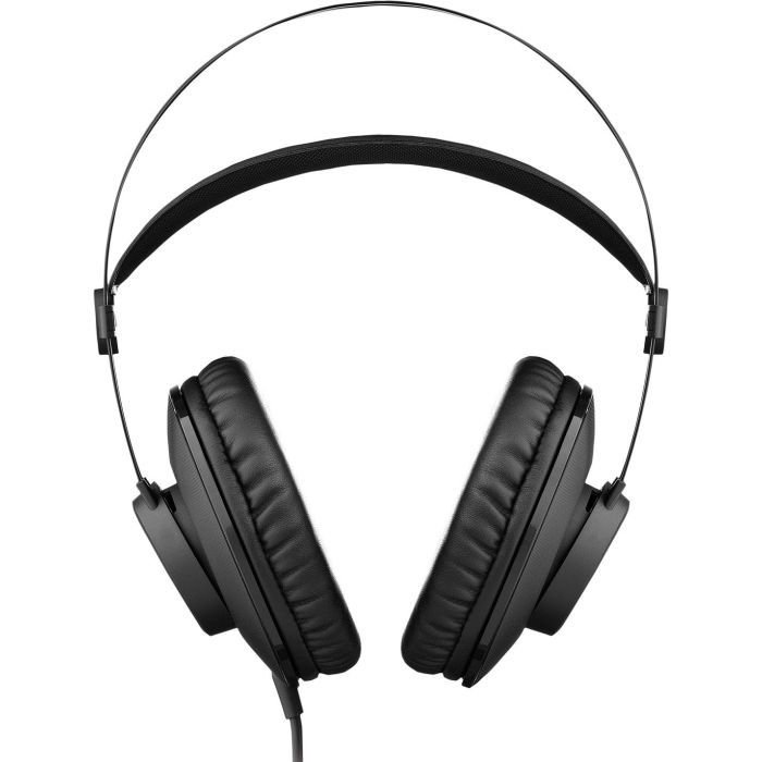 Наушники AKG K72 Black (3169H00020) изображение 2