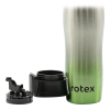 Термокружка Rotex Green 450 мл (RCTB-309/3-450) изображение 3