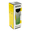 Термокружка Rotex Green 450 мл (RCTB-309/3-450) изображение 4