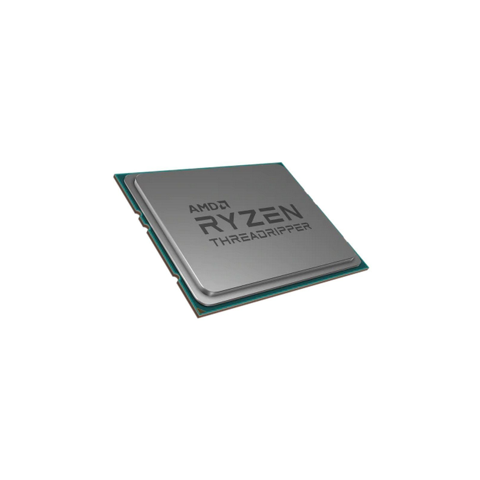 Процессор AMD Ryzen Threadripper 3990X (100-100000163WOF) изображение 2