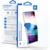 Скло захисне 2E для Samsung Galaxy A01(A015)/A40(A405), 2.5D, Clear (2E-G-A01-LT-CL-3IN1) зображення 2