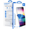 Скло захисне 2E для Samsung Galaxy A01(A015)/A40(A405), 2.5D, Clear (2E-G-A01-LT-CL-3IN1)