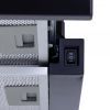 Витяжка кухонна Minola HTL 6214 BL 700 LED зображення 11